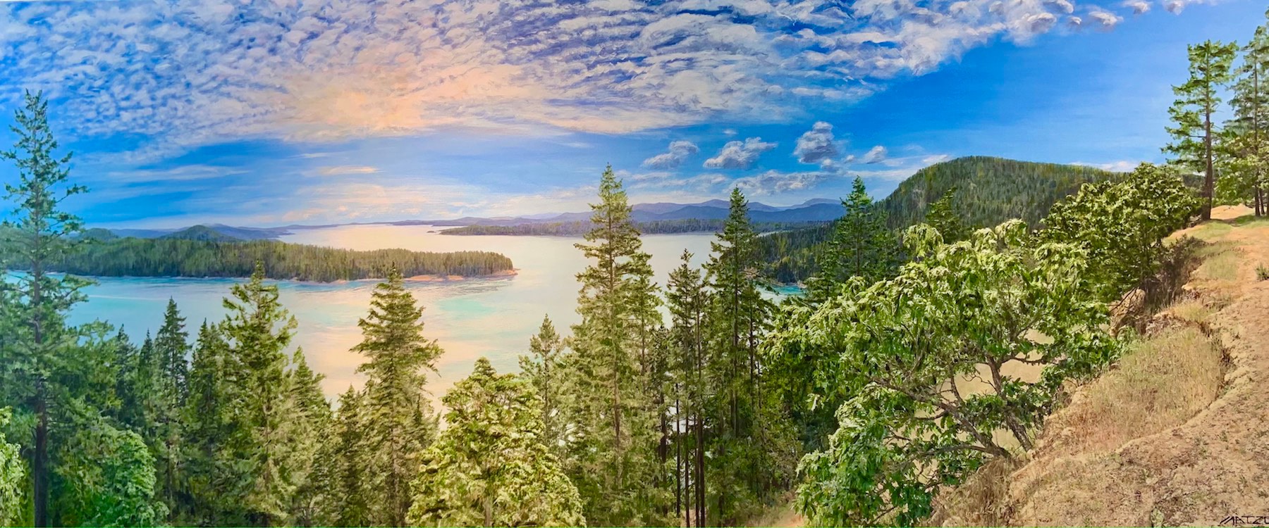 Symphonic Spring, 2021